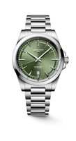 Orologio Longines Uomo Conquest 2023 in Acciaio L38304026 - L38304026